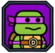 【噠噠特攻】多納太羅(Donatello) - 第1張圖 多納泰羅