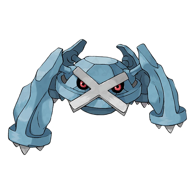 【Pokemon GO】2024年8月鐵啞鈴經典社群日(August 2024 Community Day Classic: Beldum) - 第5張圖 【Pokemon GO】2024年8月鐵啞鈴經典社群日(August 2024 Community Day Classic: Beldum)