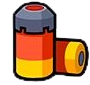 【噠噠特攻】威徹(Wesson) - 第4張圖 【噠噠特攻】威徹(Wesson)