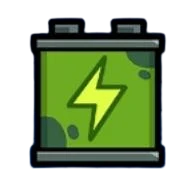 收音機電池