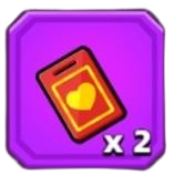 【噠噠特攻】2週年紀念活動開催(Anniversary Carnival Celebration) - 第48張圖 【噠噠特攻】2週年紀念活動開催(Anniversary Carnival Celebration)