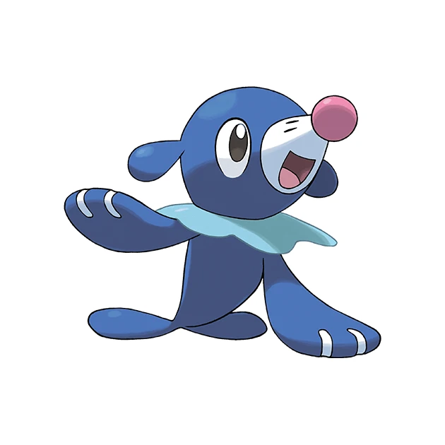 【Pokemon GO】2024年8月球球海獅社群日(August 2024 Community Day: Popplio) - 第2張圖 【Pokemon GO】2024年8月球球海獅社群日(August 2024 Community Day: Popplio)