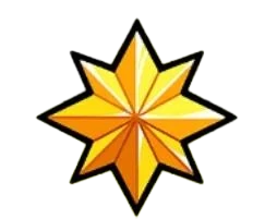 神秘星