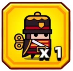 【噠噠特攻】2週年紀念活動開催(Anniversary Carnival Celebration) - 第12張圖 【噠噠特攻】2週年紀念活動開催(Anniversary Carnival Celebration)