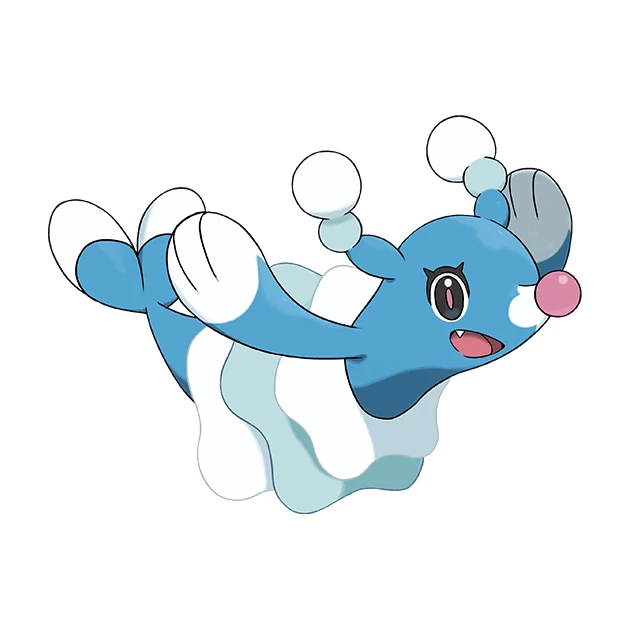 【Pokemon GO】2024年8月球球海獅社群日(August 2024 Community Day: Popplio) - 第3張圖 【Pokemon GO】2024年8月球球海獅社群日(August 2024 Community Day: Popplio)