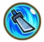 【噠噠特攻】萊昂納多(Leonardo) - 第3張圖 旋風斬