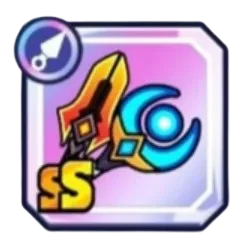 【噠噠特攻】混沌融合&混沌融合之力(Chaos Fusion) - 第10張圖 終極聖劍(Sanctus Sword)