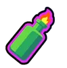 【噠噠特攻】雙生配件-高能量重力擴散器(燃燒瓶態) - 第5張圖 【噠噠特攻】雙生配件(Twinborn Parts)