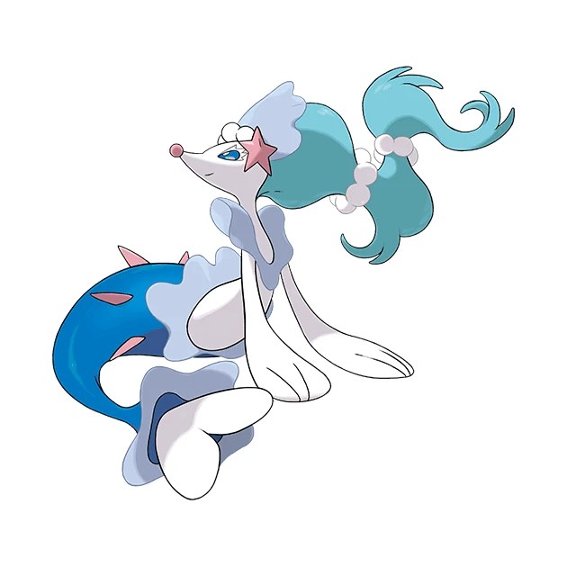 【Pokemon GO】2024年8月球球海獅社群日(August 2024 Community Day: Popplio) - 第4張圖 【Pokemon GO】2024年8月球球海獅社群日(August 2024 Community Day: Popplio)
