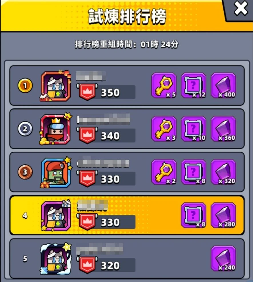【噠噠特攻】收藏品系統(更新至4.5.0) - 第8張圖 【噠噠特攻】收藏品系統(更新至4.5.0)
