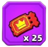 【噠噠特攻】2週年紀念活動開催(Anniversary Carnival Celebration) - 第43張圖 【噠噠特攻】2週年紀念活動開催(Anniversary Carnival Celebration)