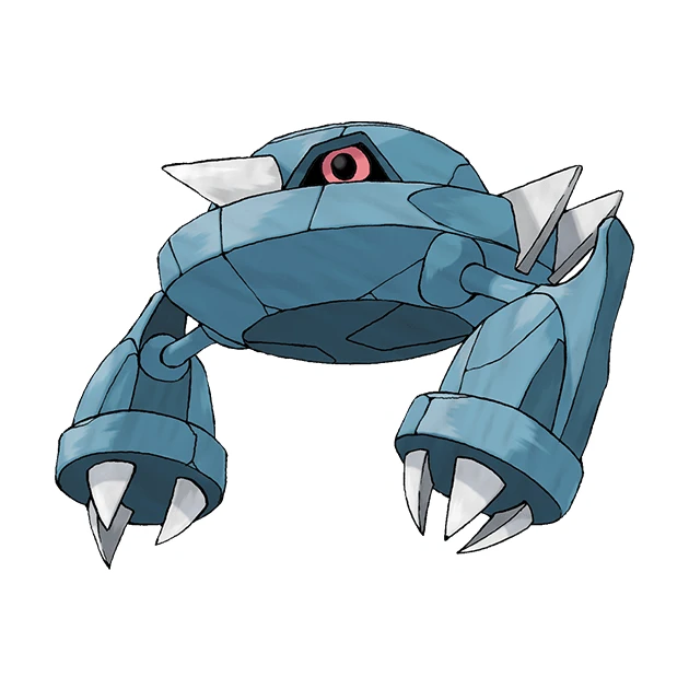 【Pokemon GO】2024年8月鐵啞鈴經典社群日(August 2024 Community Day Classic: Beldum) - 第4張圖 【Pokemon GO】2024年8月鐵啞鈴經典社群日(August 2024 Community Day Classic: Beldum)