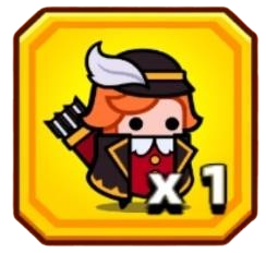 【噠噠特攻】2週年紀念活動開催(Anniversary Carnival Celebration) - 第16張圖 【噠噠特攻】2週年紀念活動開催(Anniversary Carnival Celebration)