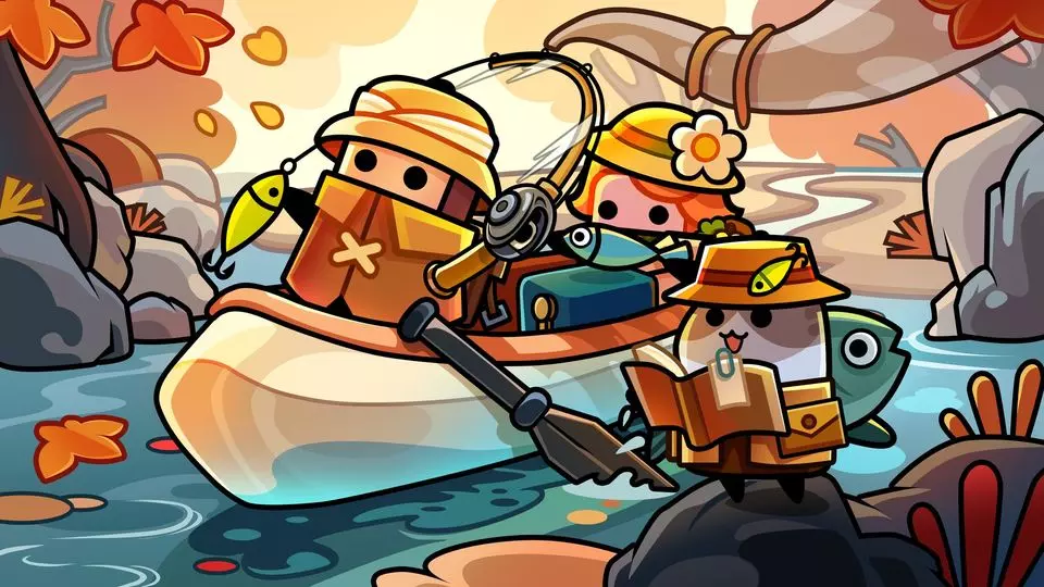 【噠噠特攻】更新情報 - 第3張圖 【噠噠特攻】更新情報