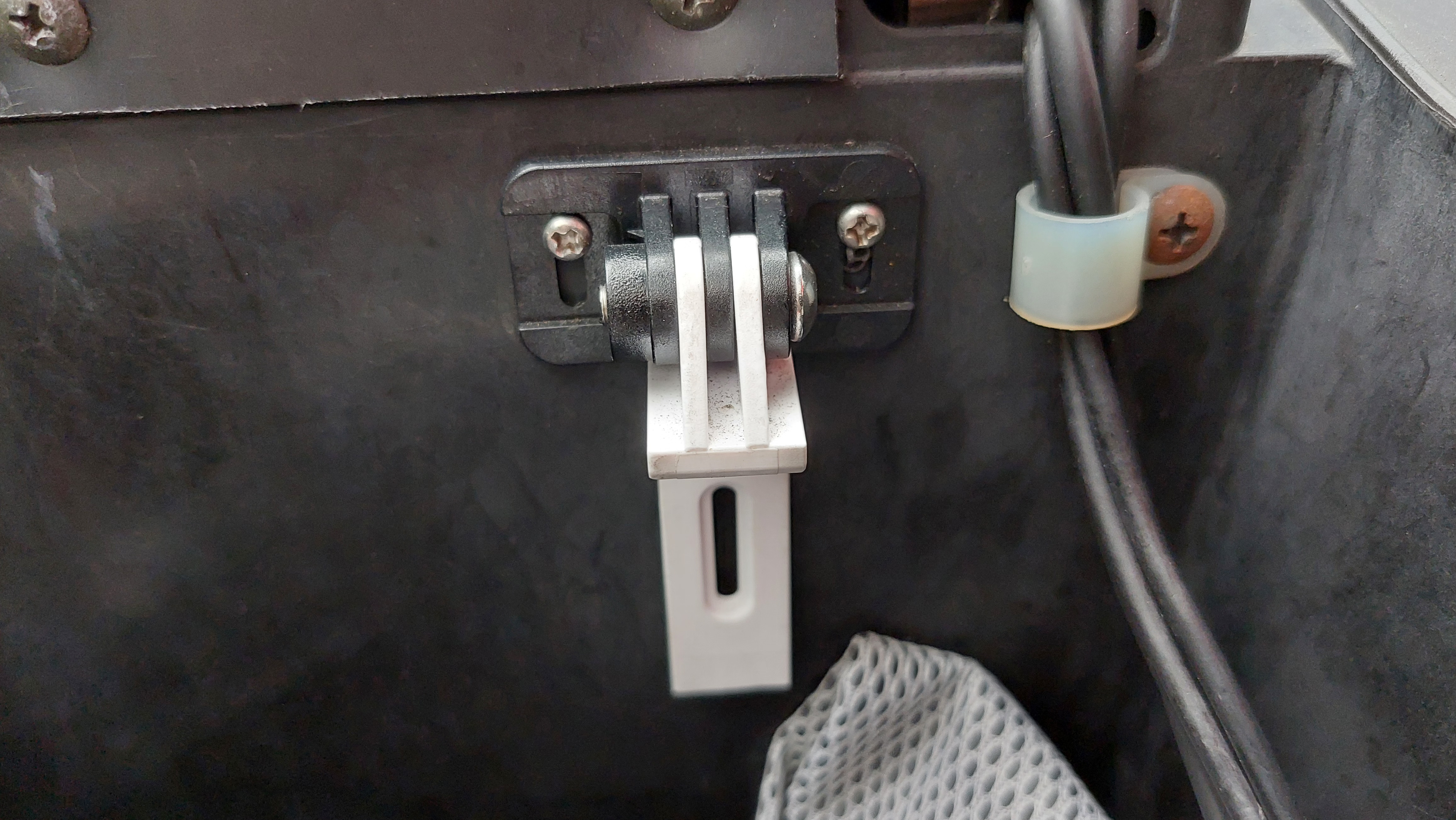 AMA S720 720P 雙鏡頭行車記錄器 心得與實拍 - 第10張圖 AMA S720 720P 雙鏡頭行車記錄器 心得與實拍