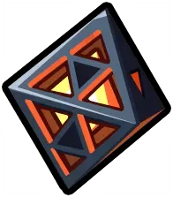 【噠噠特攻】SS神器-雙絕槍・創星破滅-評價與取得方法 - 第8張圖 神煉核心