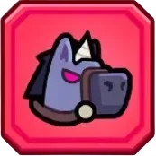 【噠噠特攻】收藏品自定典藏館 - 第93張圖 末日戰馬 Doomsteed (2)