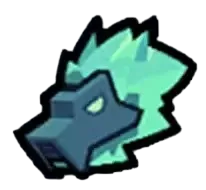 Ghost Wolf (2)