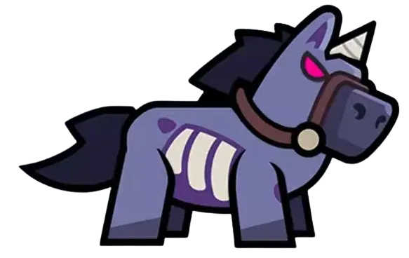Zombie horse (3)