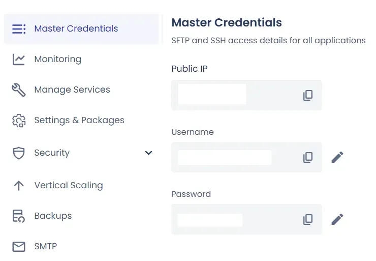 【Cloudways退租教學】WordPress搬家後,如何完整備份、刪除伺服器與註銷帳號? - 第3張圖 螢幕擷取畫面 2026 04 12 130135 結果
