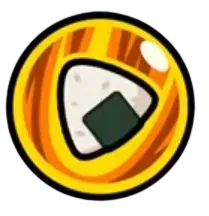 【噠噠特攻】全新異星寵物「加肥喵」(Gourmeow)技能全解析! - 第3張圖 最愛飯糰