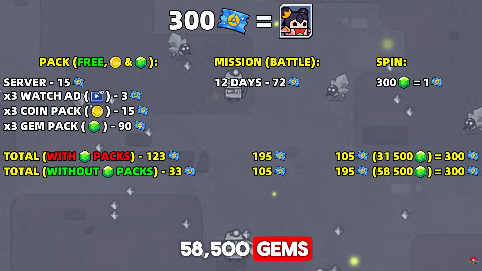 【噠噠特攻】SP特工「哪吒」神火特攻活動全解析 - 第4張圖 Screenshot 2026 05 20 202347 結果