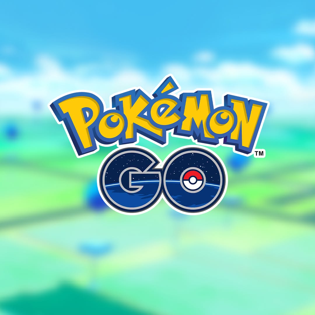Pokémon GO