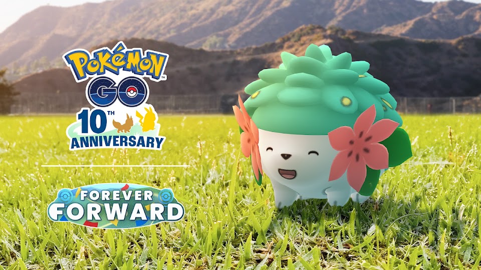 【Pokémon GO】2026究極解鎖10週年版全解析:御三家特別背卡、專屬招式與長期調查:閃閃發光 - 第3張圖 Unnamed