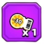 【噠噠特攻】2週年紀念活動開催(Anniversary Carnival Celebration) - 第44張圖 【噠噠特攻】2週年紀念活動開催(Anniversary Carnival Celebration)