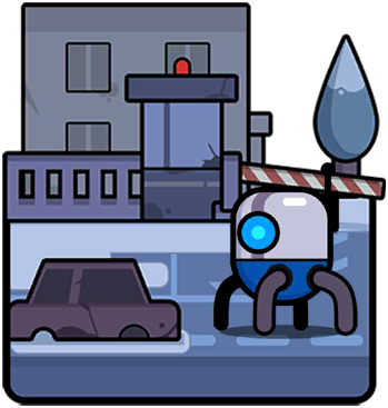 【噠噠特攻】 1.9 版本「特工鬧新春」 更新摘要 - 第15張圖 【噠噠特攻】 1.9 版本「特工鬧新春」 更新摘要