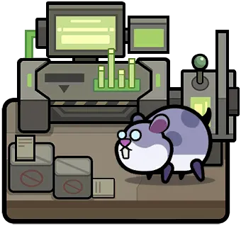【噠噠特攻】無課攻略(第86關至第125關) - 第46張圖 99 研究院