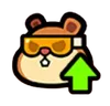 【噠噠特攻】全新異世寵物「松鼠」(Squirrel)即將登場! - 第2張圖 【噠噠特攻】全新異世寵物「松鼠」(Squirrel)即將登場!
