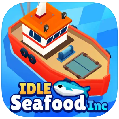 海鮮工廠大亨(Idle Seafood Inc)遊戲攻略 - 第1張圖 海鮮工廠大亨(Idle Seafood Inc)遊戲攻略
