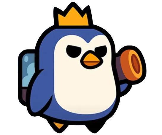 【噠噠特攻】雪炮冰王 (King Blizzblast) 登場前瞻 - 第1張圖 King Blizzblast