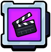 Lifescene Clapper