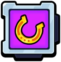 Lucky Horseshoe