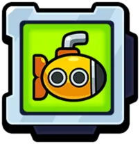 Micro Submersible