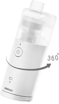 Pocket Air 帕基艾兒攜帶式噴霧器開箱心得含維修紀錄(2023年下半年已更名為帕基艾兒顧康緩釋型吸入噴霧器)