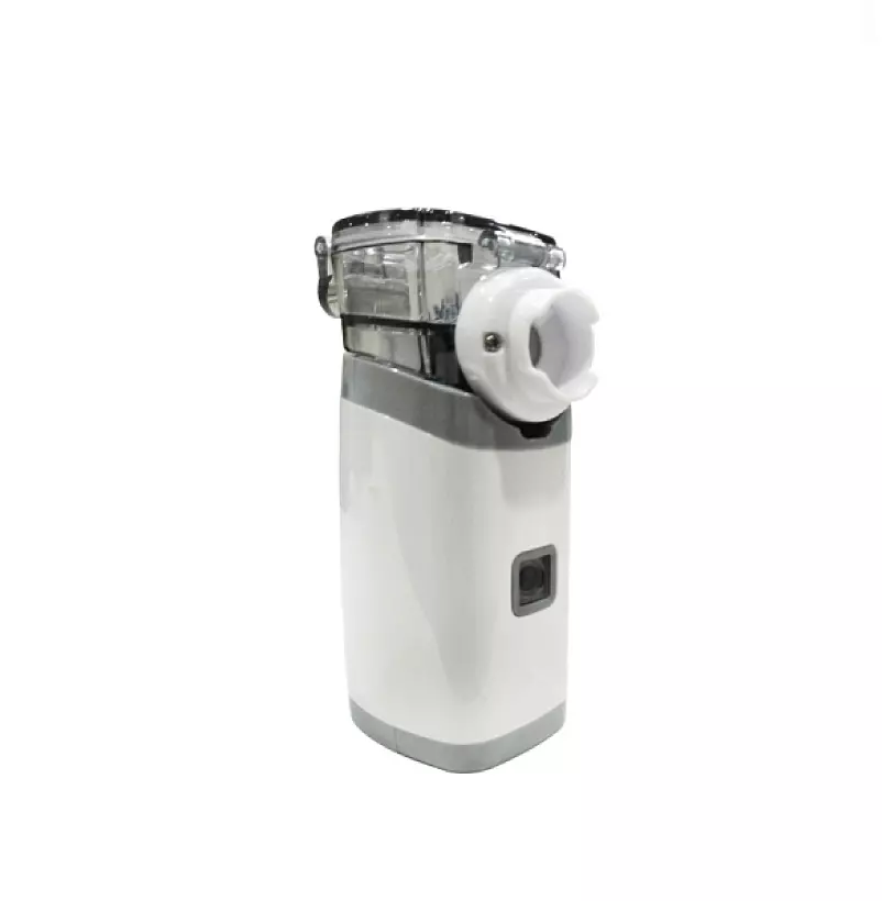 Pocket Air 帕基艾兒攜帶式噴霧器開箱心得含維修紀錄(2023年下半年已更名為帕基艾兒顧康緩釋型吸入噴霧器)