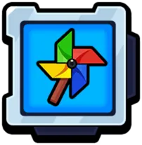 Psionic Pinwheel