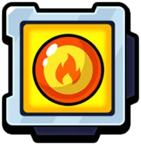 Pyrocore Orb