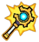 【噠噠特攻】SS神器-雙絕槍・創星破滅-評價與取得方法