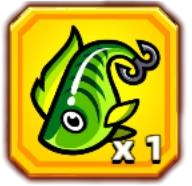 魔幻魚餌
