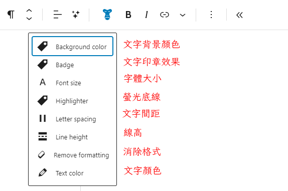 WordPress 外掛|Snow Monkey Editor:讓文章區塊呈現螢光筆及底線畫線效果(2023年) - 第2張圖 WordPress 外掛|Snow Monkey Editor:讓文章區塊呈現螢光筆及底線畫線效果(2023年)