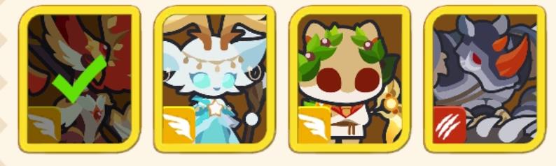 動物聯萌(Tiny Animal War)新手無課攻略 - 第3張圖 動物聯萌(Tiny Animal War)新手無課攻略