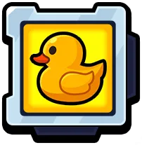 Yellow Duckie