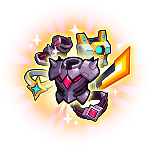 【噠噠特攻】武器裝備素質等級表(更新至3.0.1版本) - 第1張圖 【噠噠特攻】武器裝備素質等級表(更新至1.9版本)