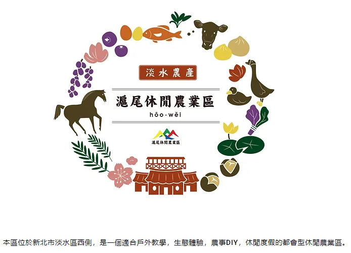 淡水八里環境教育參訪地點(2023) - 第9張圖 淡水八里環境教育參訪地點(2023)