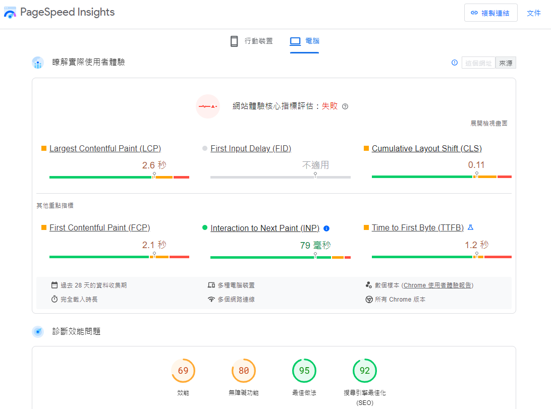 Cloudways建議網站遷移至DigitalOcean之心得分享 - 第7張圖 Cloudways建議網站遷移至DigitalOcean之心得分享