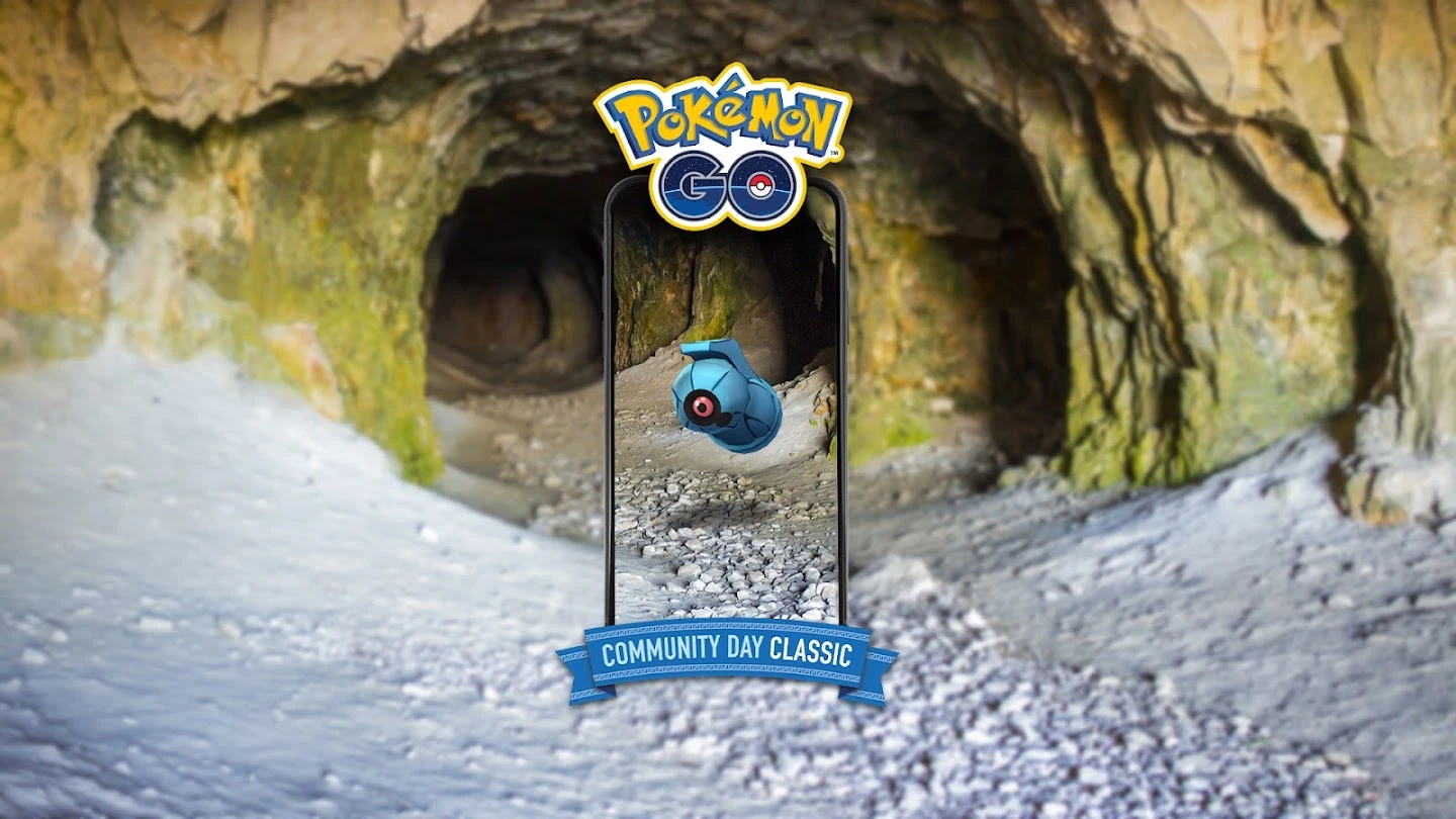 Pokemon GO August 2024 Community Day Classic: Beldum
